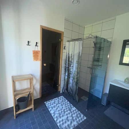 Kopli Puhkemaja Saaremaal Villa Kasti  Exterior photo